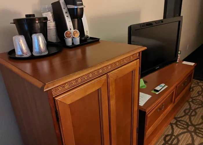 La Quinta By Wyndham North Platte
